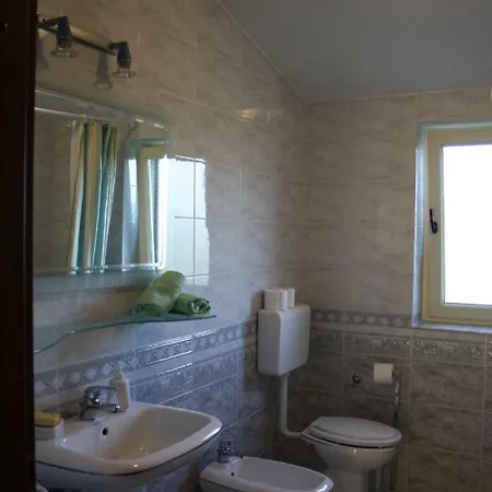 Lorden Apartament Nedeščina