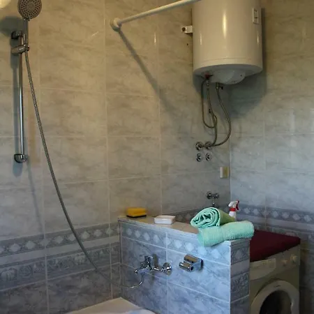 Lorden Apartman
