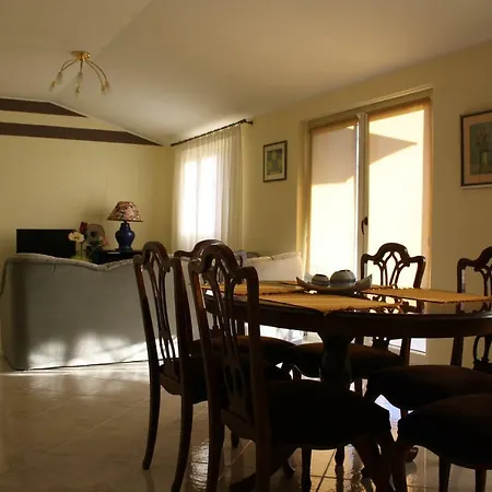 Lorden * Nedeščina