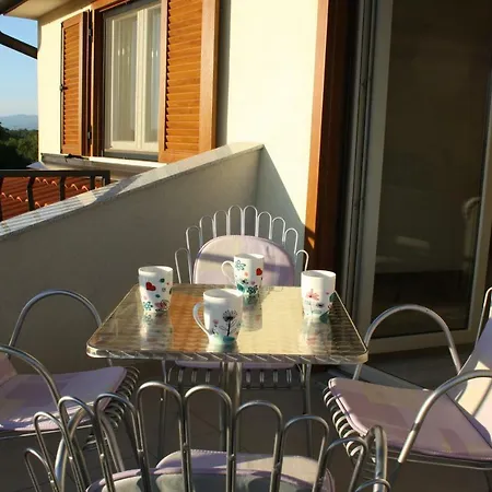 Apartament Lorden