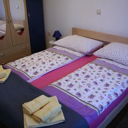 Lorden Apartament Nedeščina