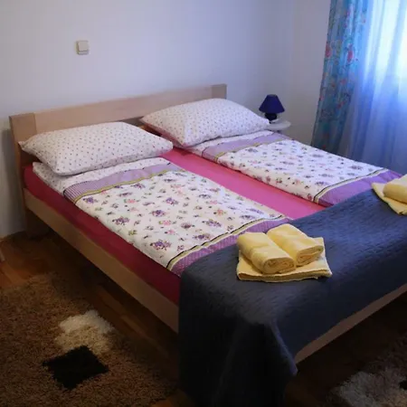 Lorden Apartament