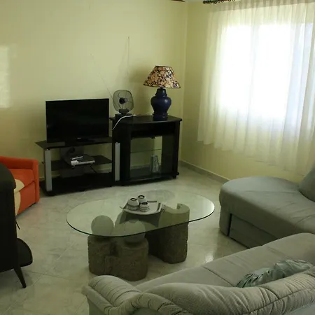 Lorden Apartman